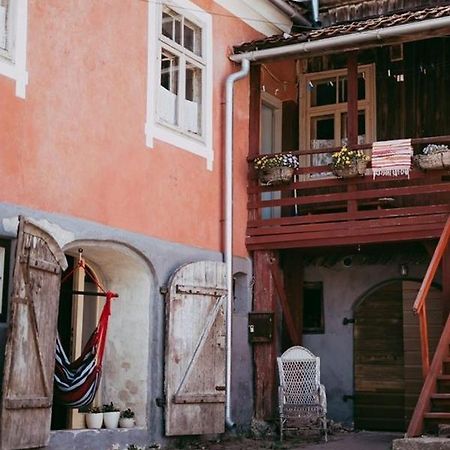 Baznicas Ielas Apartamenti Kuldīga Exterior foto
