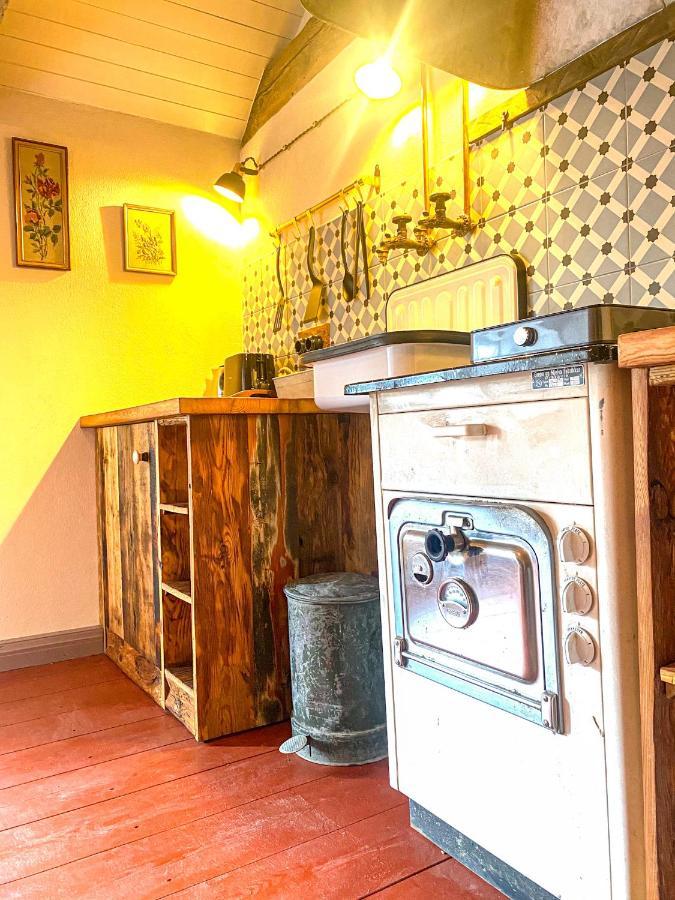 Baznicas Ielas Apartamenti Kuldīga Exterior foto