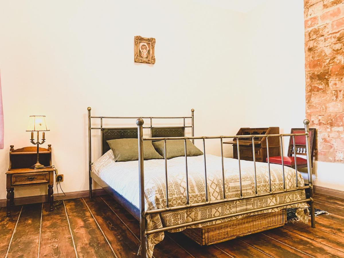 Baznicas Ielas Apartamenti Kuldīga Exterior foto