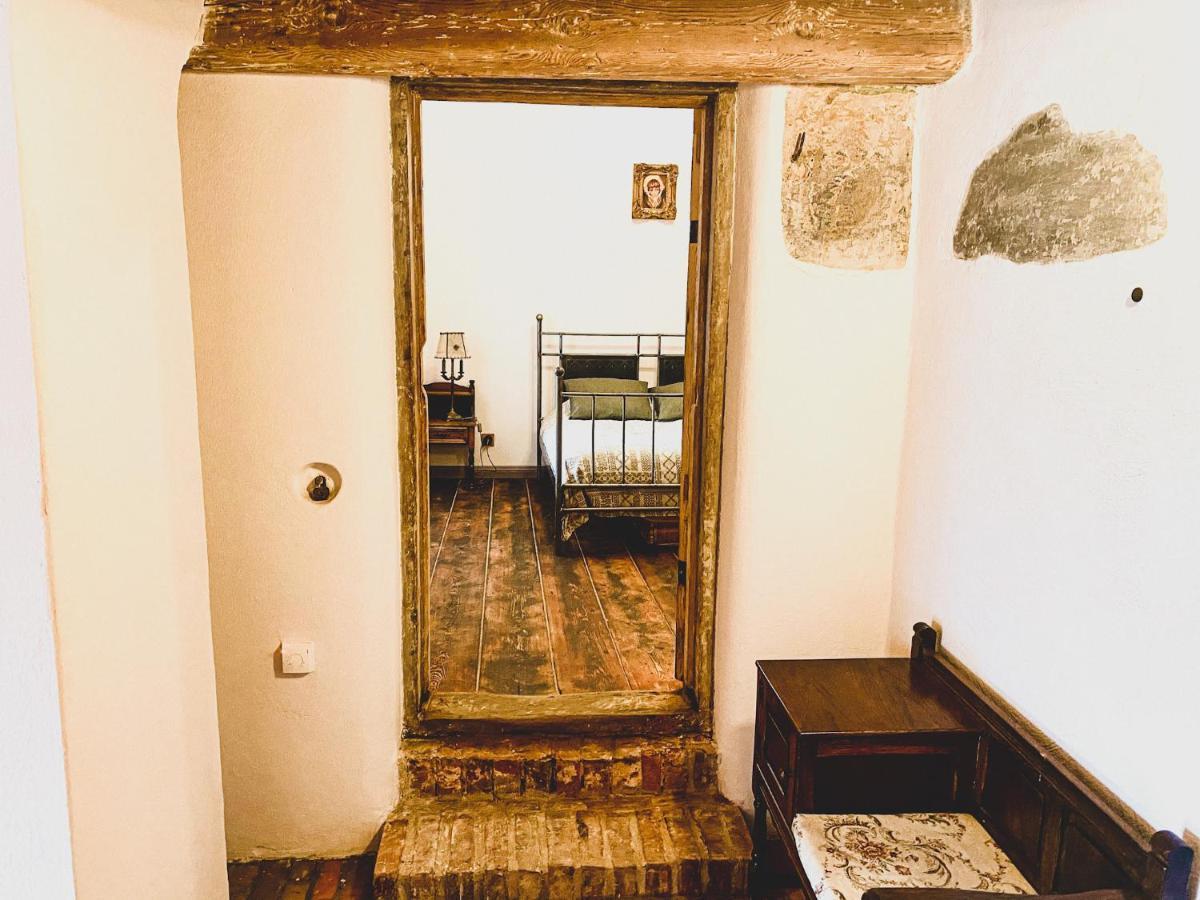 Baznicas Ielas Apartamenti Kuldīga Exterior foto