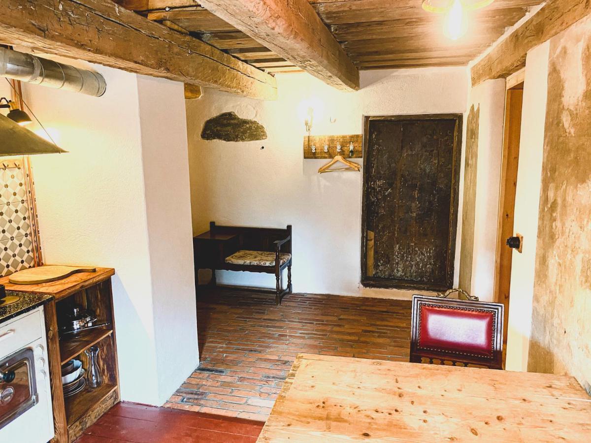 Baznicas Ielas Apartamenti Kuldīga Exterior foto