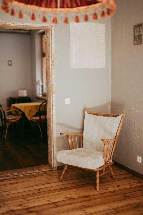 Baznicas Ielas Apartamenti Kuldīga Exterior foto
