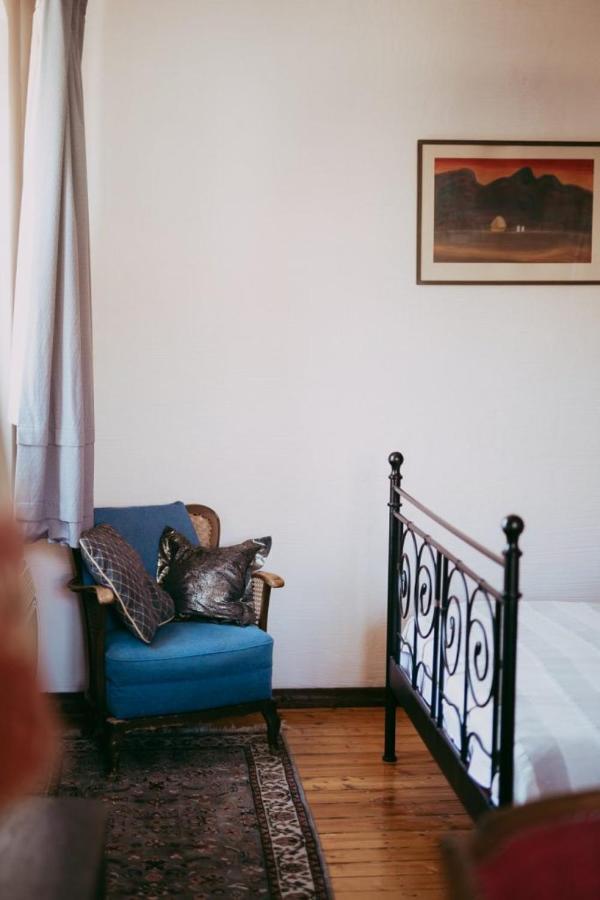 Baznicas Ielas Apartamenti Kuldīga Exterior foto