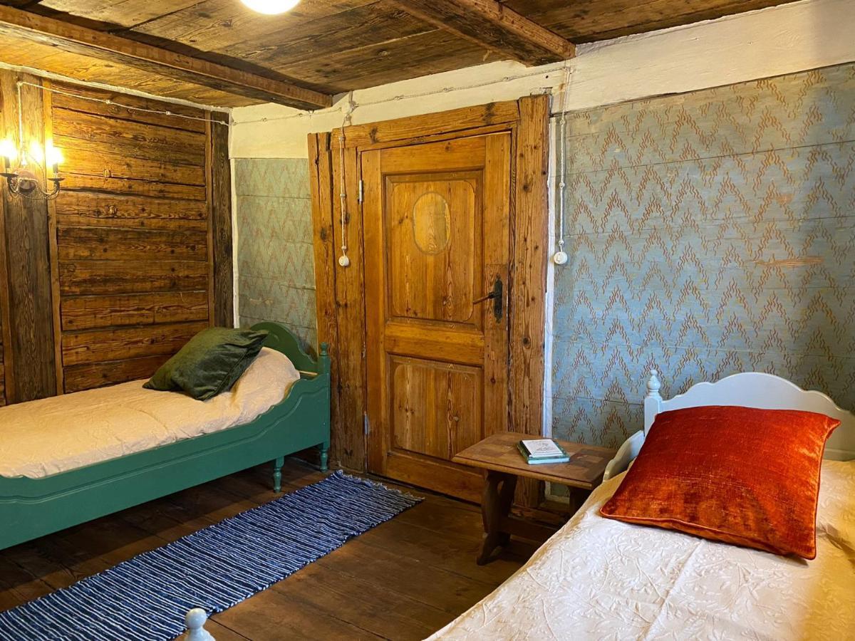 Baznicas Ielas Apartamenti Kuldīga Exterior foto