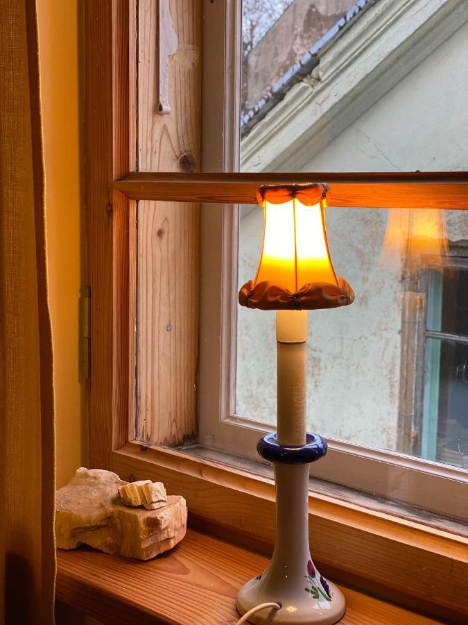 Baznicas Ielas Apartamenti Kuldīga Exterior foto