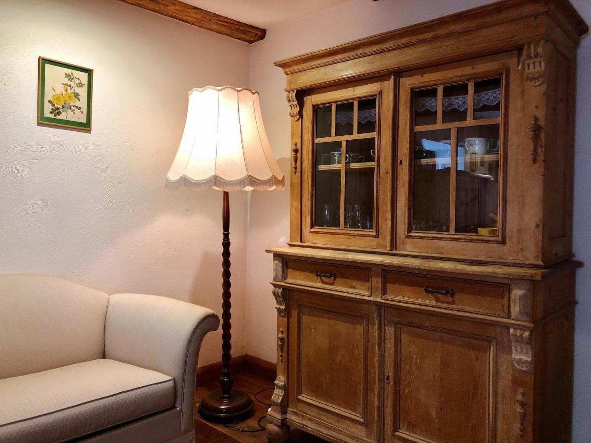 Baznicas Ielas Apartamenti Kuldīga Exterior foto