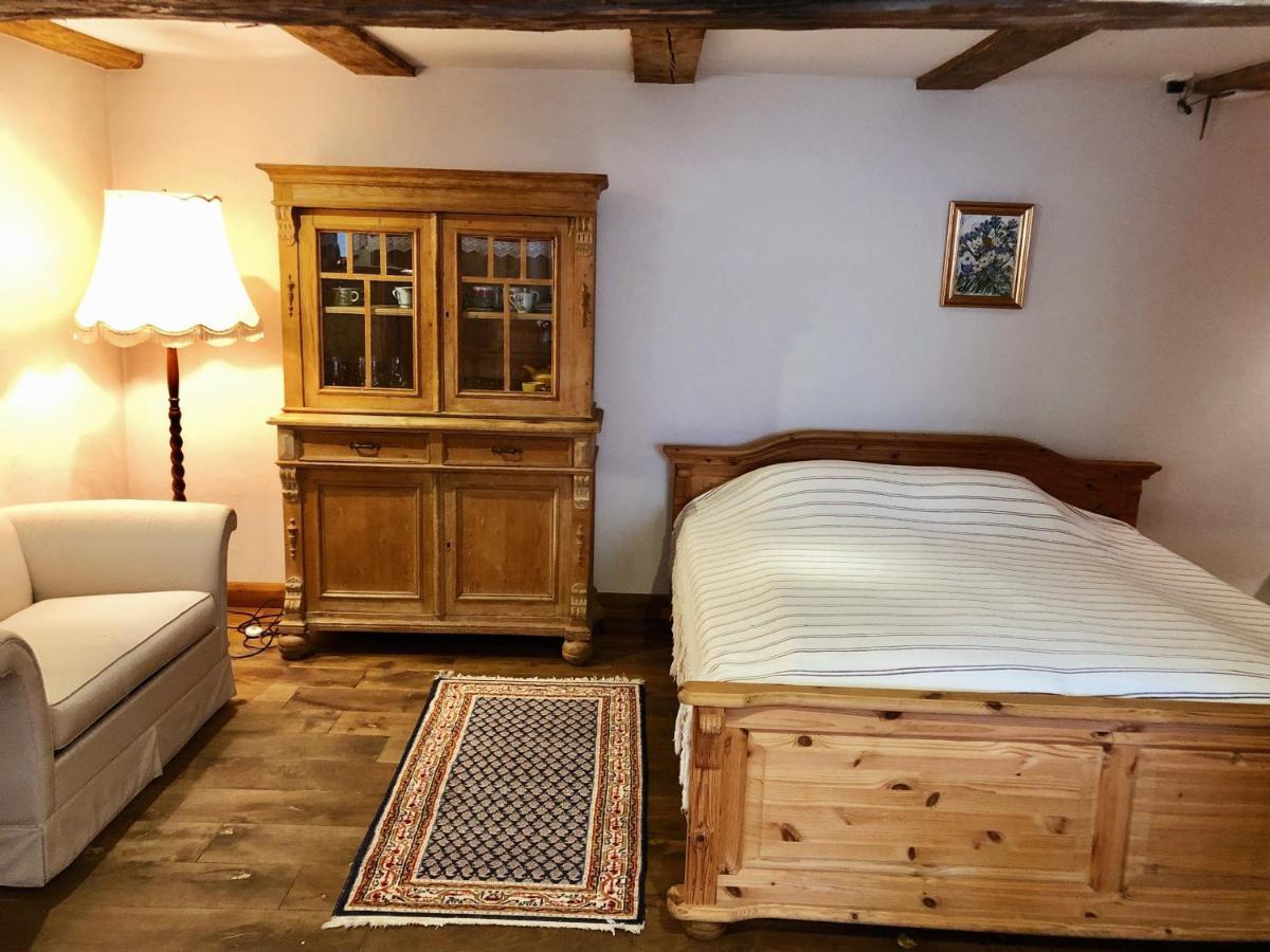 Baznicas Ielas Apartamenti Kuldīga Exterior foto