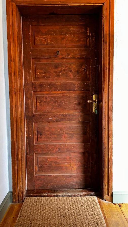 Baznicas Ielas Apartamenti Kuldīga Exterior foto