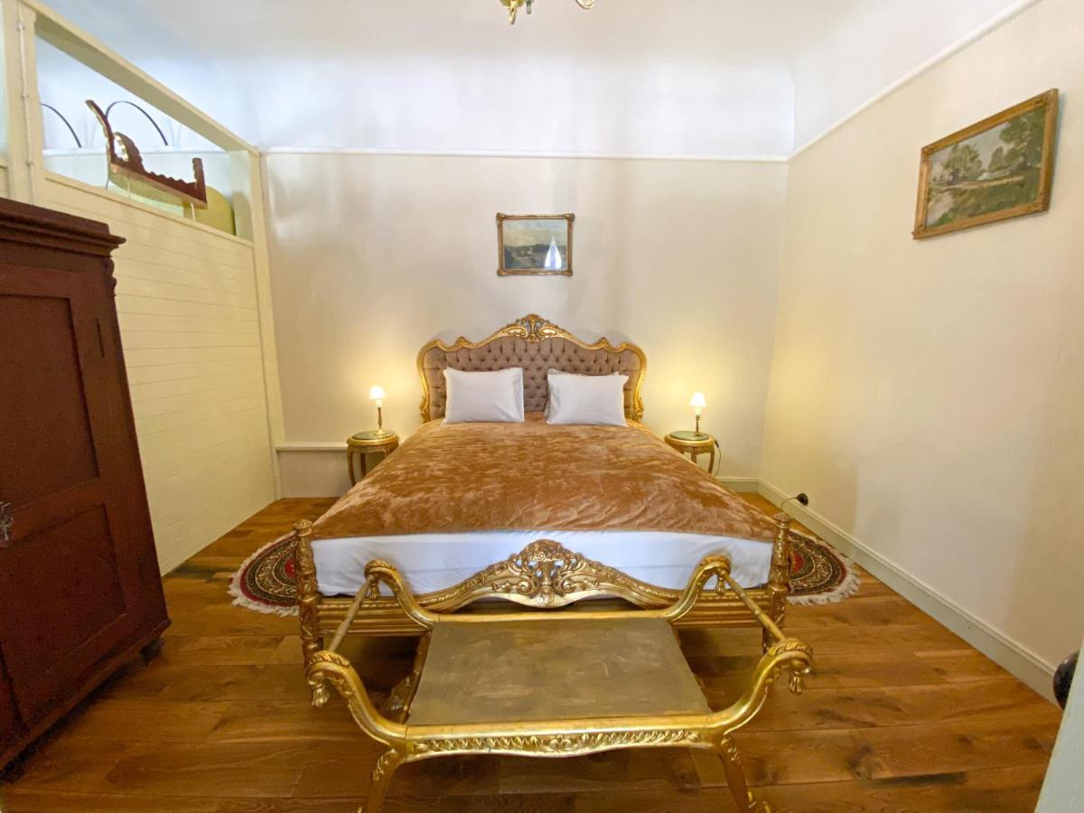 Baznicas Ielas Apartamenti Kuldīga Exterior foto