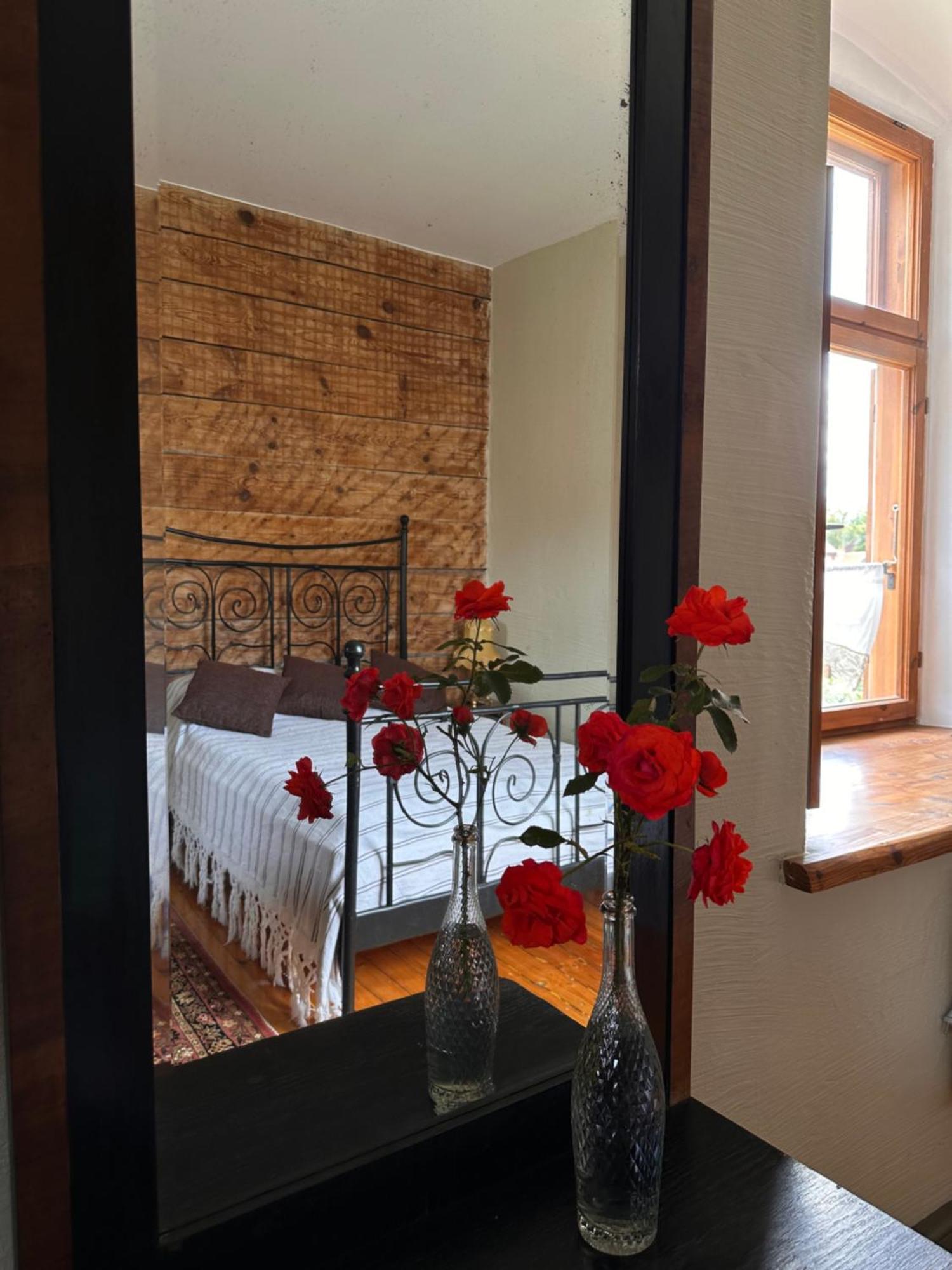 Baznicas Ielas Apartamenti Kuldīga Exterior foto