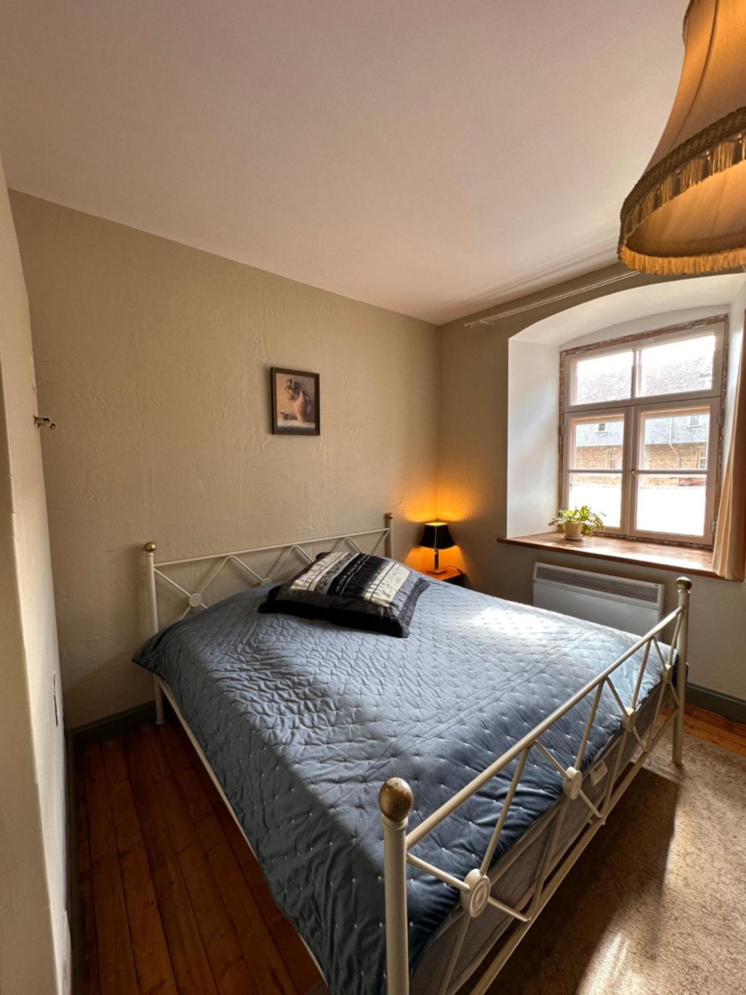 Baznicas Ielas Apartamenti Kuldīga Exterior foto