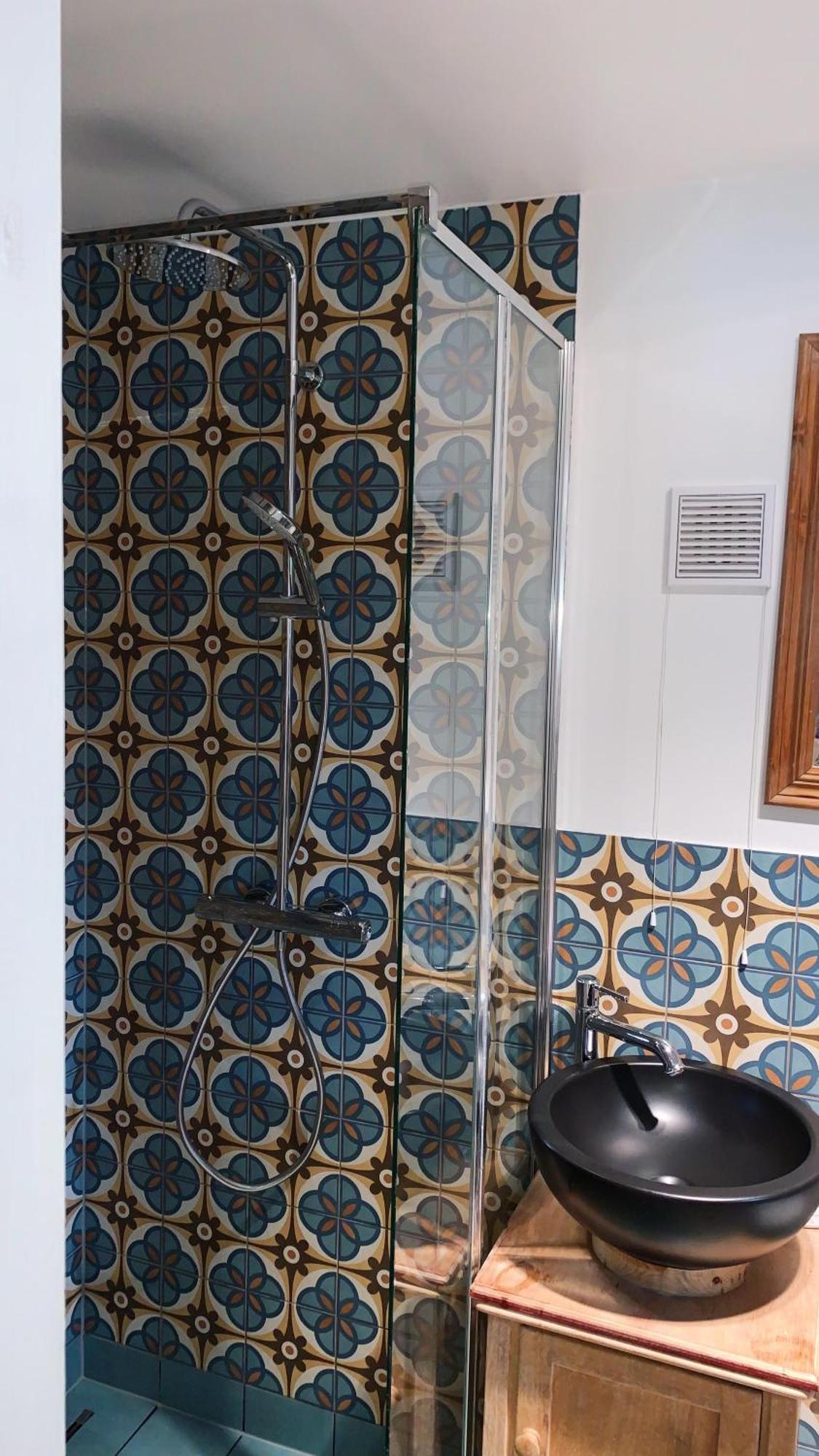 Baznicas Ielas Apartamenti Kuldīga Zimmer foto